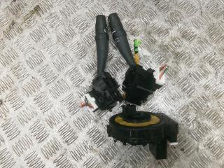 переключатель подрулевой Hyundai H-1 Starex 1997 2009, 2.5 л., дизель, МКПП, минивэн, 934204H105