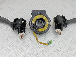 переключатель подрулевой Hyundai H-1 Starex 1997 2009, 2.5 л., дизель, МКПП, минивэн, 934204H105