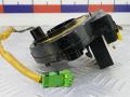 переключатель подрулевой Hyundai H-1 Starex 1997 2009, 2.5 л., дизель, МКПП, минивэн, 934204H105 - фото №7