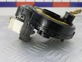 переключатель подрулевой Hyundai H-1 Starex 1997 2009, 2.5 л., дизель, МКПП, минивэн, 934204H105 - фото №9