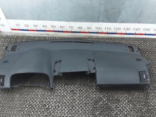 панель передняя салона (торпедо) Toyota COROLLA VERSO 2007, 2.2 л., D-CAT, дизель, МКПП, минивэн, 553020F011B0