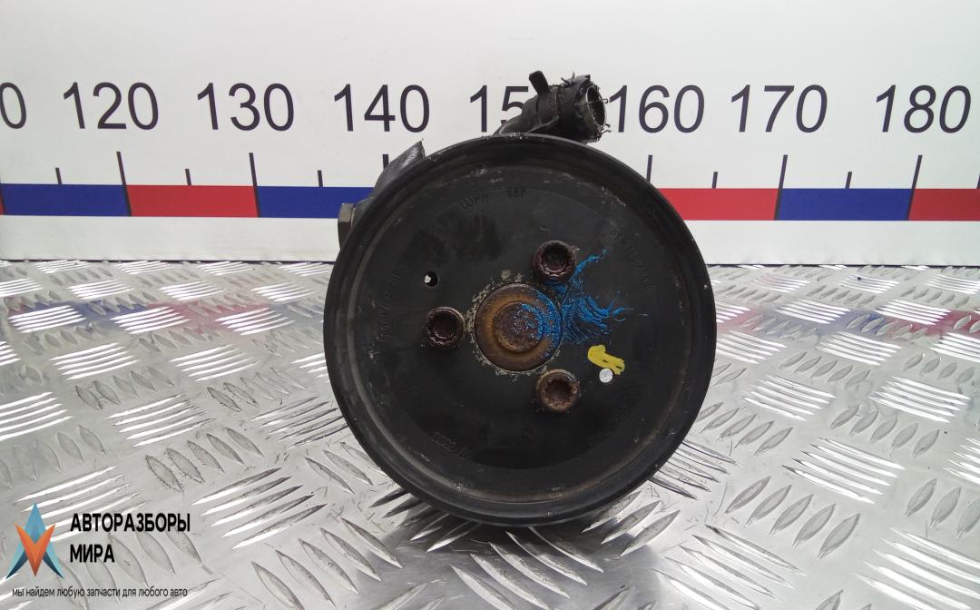 ГУР Volkswagen Phaeton 1 поколение 2006, 3.0 л., дизель, АКПП, седан, 3D0422154K - фото №1