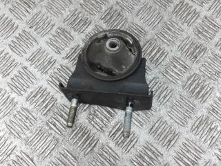 подушка крепления КПП Toyota RAV4 2 поколение (XA20) [рестайлинг] 2003, 2.0 л., дизель, МКПП, внедорожник 5 дв.