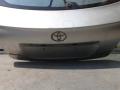 крышка багажника Toyota Avensis 3 поколение (T270) 2008, 2.0 л., дизель, МКПП, хетчбэк 5 дв. - фото №6