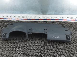 панель передняя салона (торпедо) Toyota COROLLA VERSO 2005, 2.0 л., дизель, МКПП, минивэн