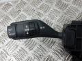 переключатель подрулевой Ford Focus 2 поколение [рестайлинг] 2009, 1.6 л., TDCi, дизель, МКПП, хетчбэк 5 дв., 4M5T14A664AB - фото №2