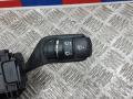 переключатель подрулевой Ford Focus 2 поколение [рестайлинг] 2009, 1.6 л., TDCi, дизель, МКПП, хетчбэк 5 дв., 4M5T14A664AB - фото №3