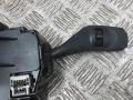 переключатель подрулевой Ford Focus 2 поколение [рестайлинг] 2009, 1.6 л., TDCi, дизель, МКПП, хетчбэк 5 дв., 4M5T14A664AB - фото №8