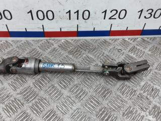 рулевой карданчик Toyota COROLLA VERSO 2005, 2.0 л., дизель, МКПП, минивэн