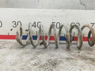 пружина задняя Volkswagen Jetta 5 поколение 2007, 1.9 л., дизель, МКПП, седан