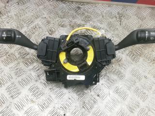 переключатель подрулевой Ford Focus 2 поколение [рестайлинг] 2010, 1.6 л., TDCi, дизель, МКПП, хетчбэк 5 дв.