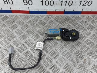 Моторчик сидения передний Peugeot 406 1 поколение [рестайлинг] 2003, 1.8 л., бензин, МКПП, универсал, 0390201962