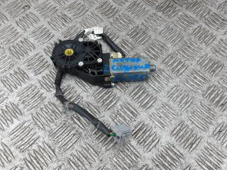 Моторчик сидения передний Peugeot 406 1 поколение [рестайлинг] 2003, 1.8 л., бензин, МКПП, универсал, 0390201962