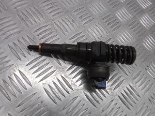 форсунка Volkswagen Jetta 5 поколение 2007, 1.9 л., дизель, МКПП, седан, 0414720215, PDB016