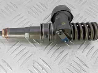 форсунка Volkswagen Jetta 2007, 1.9 л., дизель, МКПП, седан, 0414720215, PDB016