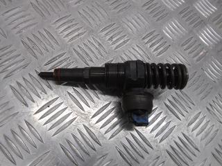 форсунка Volkswagen Jetta 5 поколение 2007, 1.9 л., дизель, МКПП, седан, 0414720215, PDB016