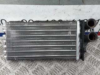 радиатор отопителя (печки) Citroen C4 1 поколение 2005, 1.4 л., бензин, МКПП, хетчбэк 5 дв.