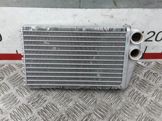 радиатор отопителя (печки) Renault Megane 2 поколение 2004, 2.0 л., бензин, МКПП, хетчбэк 5 дв.