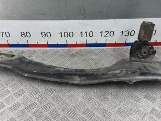 кронштейн КПП Toyota RAV4 2 поколение (XA20) [рестайлинг] 2003, 2.0 л., дизель, МКПП, внедорожник 5 дв.