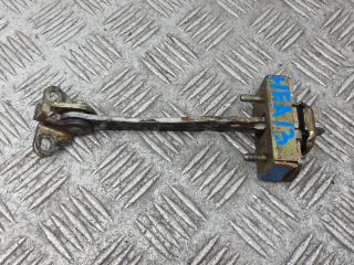 ограничитель открывания двери Volkswagen LT 2 поколение 2001, 2.5 л., дизель, МКПП, микроавтобус