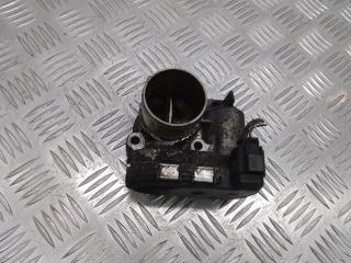 заслонка дроссельная Nissan Primastar 1 поколение [рестайлинг] 2008, 2.0 л., дизель, МКПП, микроавтобус, H8200330812