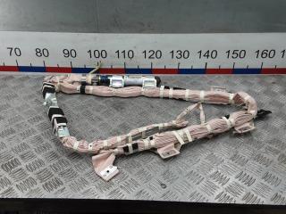 подушка безопасности боковая (шторка) Toyota RAV4 3 поколение (XA30) 2005, 2.0 л., дизель, МКПП, внедорожник 5 дв., 105287804SD8