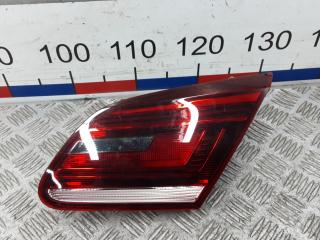 фонарь крышки багажника правый Volkswagen Passat CC 1 поколение [рестайлинг] 2016, 2.0 л., дизель, АКПП, седан, 3C8945308T