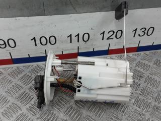 насос топливный Renault Fluence 1 поколение 2012, 1.5 л., дизель, МКПП, седан