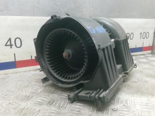 моторчик печки Renault Fluence 1 поколение 2012, 1.5 л., дизель, МКПП, седан