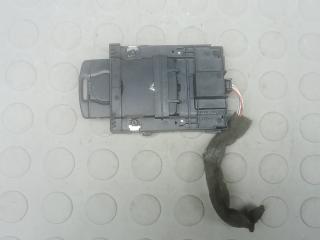 замок зажигания Renault Fluence 1 поколение 2012, 1.5 л., дизель, МКПП, седан, 285909828R