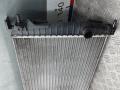 радиатор охлаждения Renault Fluence 1 поколение 2012, 1.5 л., дизель, МКПП, седан - фото №3