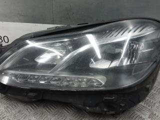 фара левая Mercedes-Benz E-Класс W212/S212/C207/A207 [рестайлинг] 2013, 2.2 л., D E220 CDI, дизель, АКПП, универсал, A2128209961