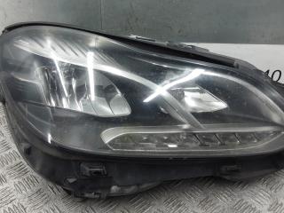 фара правая Mercedes-Benz E-Класс W212/S212/C207/A207 [рестайлинг] 2013, 2.2 л., D E220 CDI, дизель, АКПП, универсал