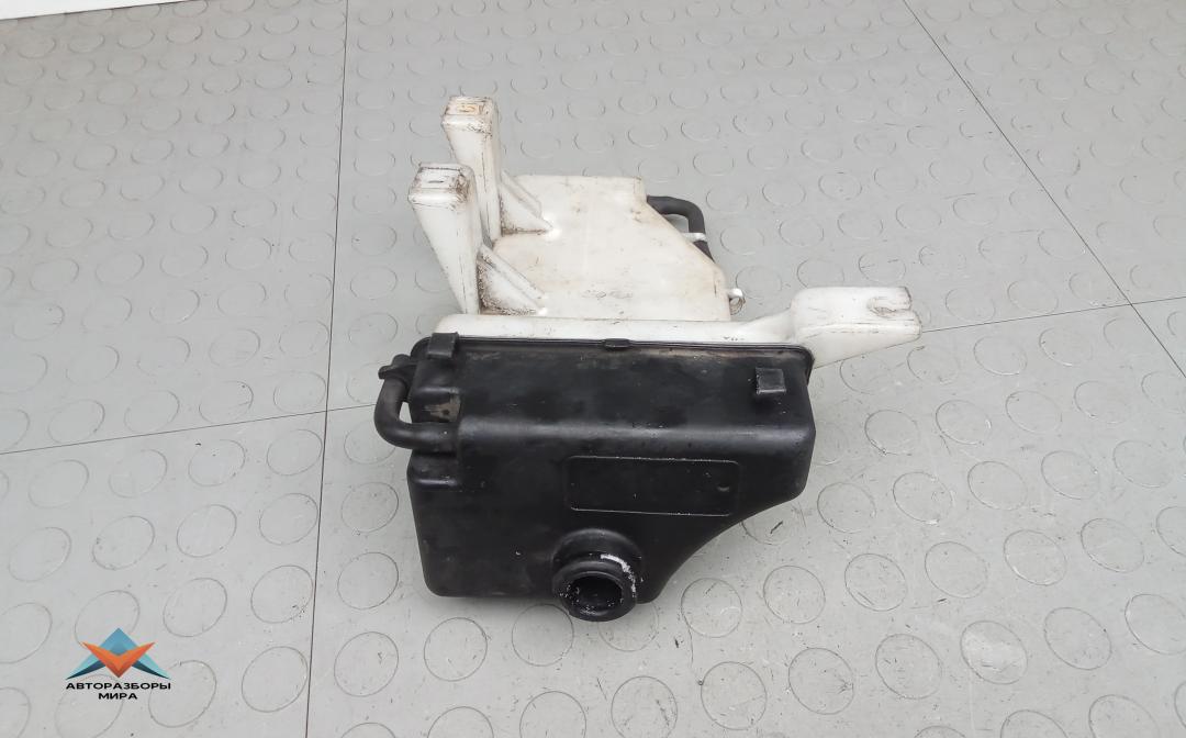 бачок расширительный Hyundai H-1 Starex 1997 2009, 2.5 л., дизель, МКПП, минивэн - фото №1