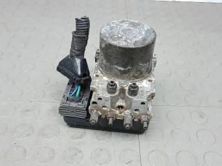 блок ABS Mazda 6 GJ 2014, 2.0 л., бензин, МКПП, универсал, 338000670