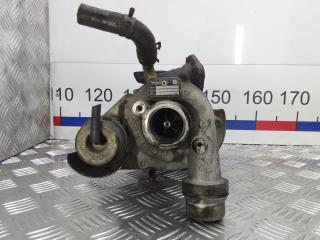 турбина Renault Fluence 1 поколение 2012, 1.5 л., дизель, МКПП, седан, 16446RH82728353