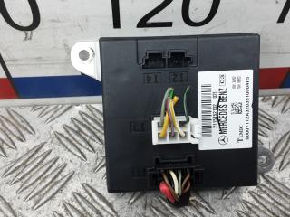 блок комфорта Mercedes-Benz E-Класс W211/S211 2003, 1.8 л., E200K, бензин, АКПП, седан, 2115452132