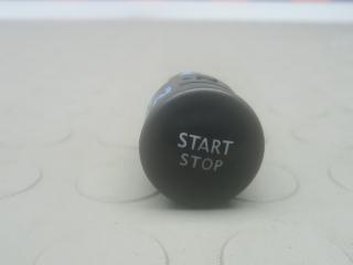 кнопка запуска двигателя Renault Fluence 1 поколение 2012, 1.5 л., дизель, МКПП, седан