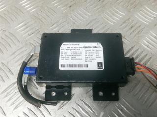 блок управления мультимедия Mercedes-Benz E-Класс W212/S212/C207/A207 [рестайлинг] 2013, 2.2 л., D E220 CDI, дизель, АКПП, универсал, 1729027204