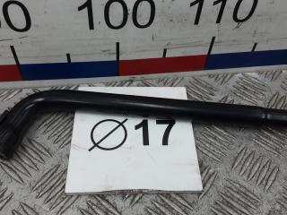 ключ колесный (балонный) Ford Focus 2 поколение [рестайлинг] 2010, 1.6 л., TDCi, дизель, МКПП, хетчбэк 5 дв.