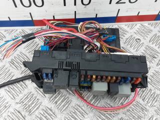 блок комфорта Mercedes-Benz E-Класс W211/S211 2003, 2.2 л., D E220 CDI, дизель, АКПП, седан