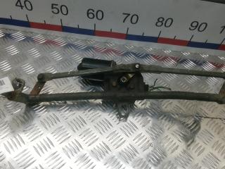 Трапеция дворников Volkswagen Golf 4 поколение 2000, 1.9 л., SDi, дизель, МКПП, хетчбэк 5 дв., 1J1955603B