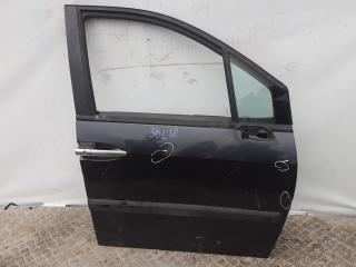 дверь передняя правая Peugeot 807 1 поколение 2003, 2.0 л., HDi, дизель, МКПП, минивэн