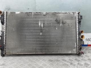 радиатор охлаждения Mercedes-Benz Vito W639 [рестайлинг] 2012, 2.2 л., CDI 113, дизель, МКПП, минивэн