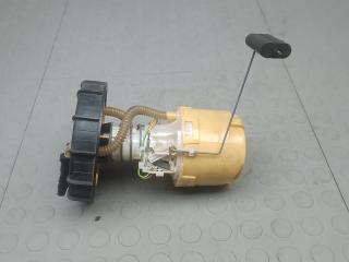 насос топливный Ford Focus 2 поколение [рестайлинг] 2010, 1.6 л., TDCi, дизель, МКПП, хетчбэк 5 дв.