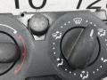 блок управления печки / климат-контроля Ford Focus 2 поколение [рестайлинг] 2010, 1.6 л., TDCi, дизель, МКПП, хетчбэк 5 дв. - фото №3