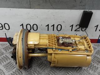 насос топливный Volkswagen Jetta 5 поколение 2007, 1.9 л., дизель, МКПП, седан