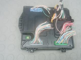 блок комфорта Renault Fluence 1 поколение 2012, 1.5 л., дизель, МКПП, седан, 284B15364R