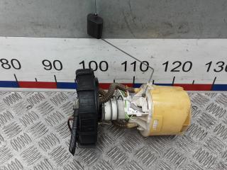 насос топливный Ford Focus 2 поколение [рестайлинг] 2009, 1.6 л., TDCi, дизель, МКПП, хетчбэк 5 дв.