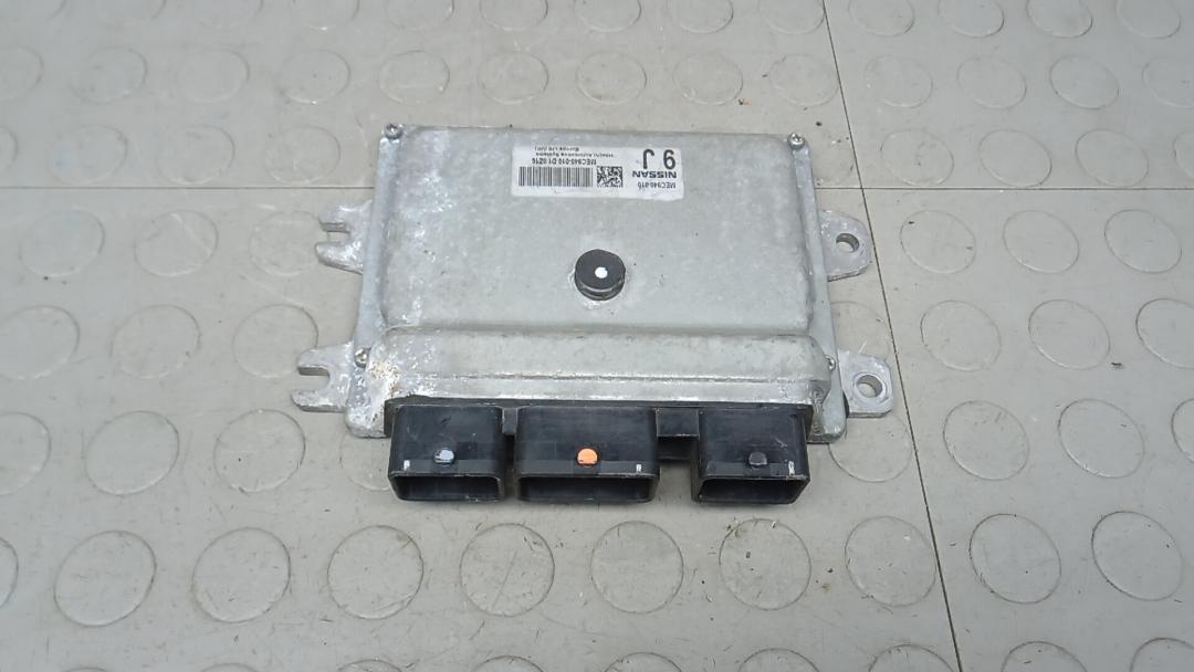 ЭБУ Nissan Juke YF15 2011, 1.6 л., бензин, МКПП, хетчбэк 5 дв., MEC940010 - фото №1